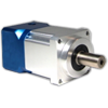 In-Line Planetary Gearboxes - GBPH-150x-NP